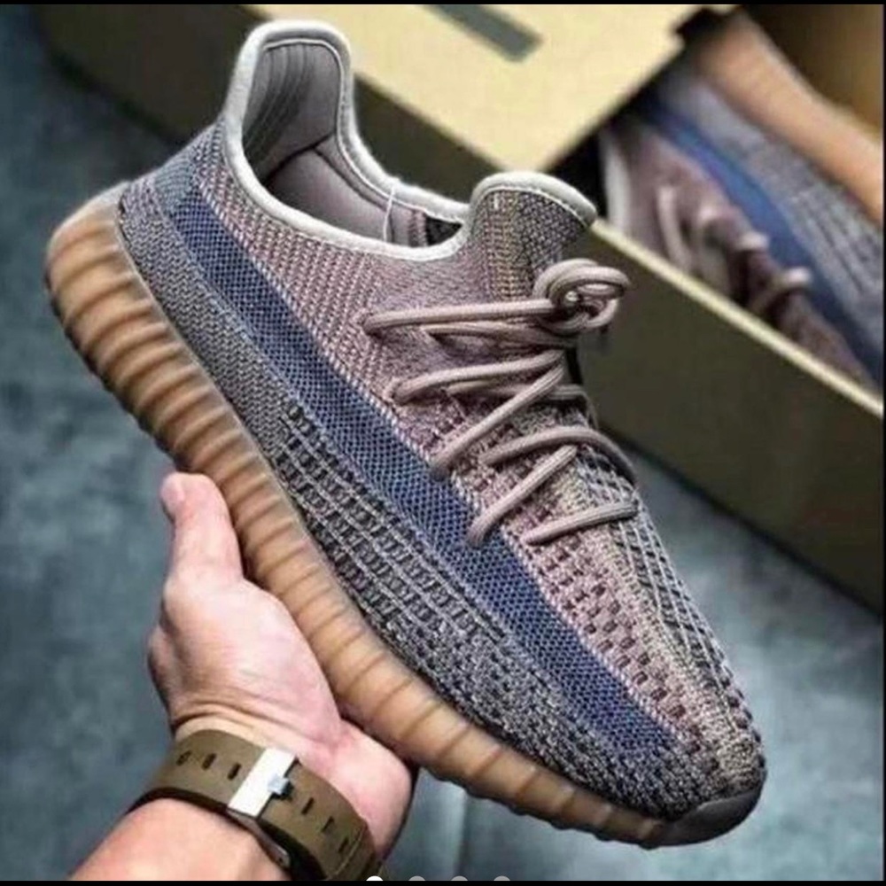 Yeezy boost 350 v2 yecher size 7 in men